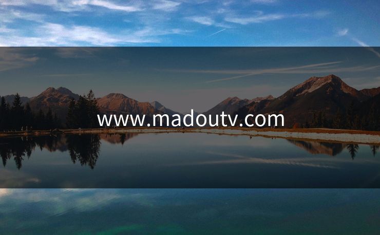 www.madoutv.com www.madoutv.com