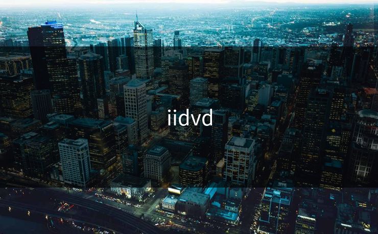 iidvd
