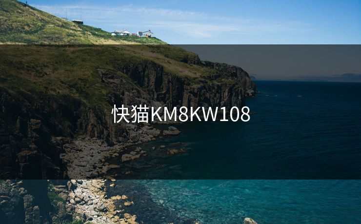 快猫KM8KW108 快猫KM8KW108